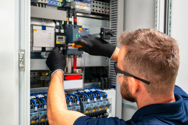 Industrial Electrical Services in Carpinteria, CA