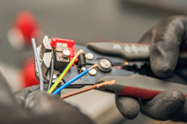 Best Electrical Rewiring Services  in Rpinteria, CA