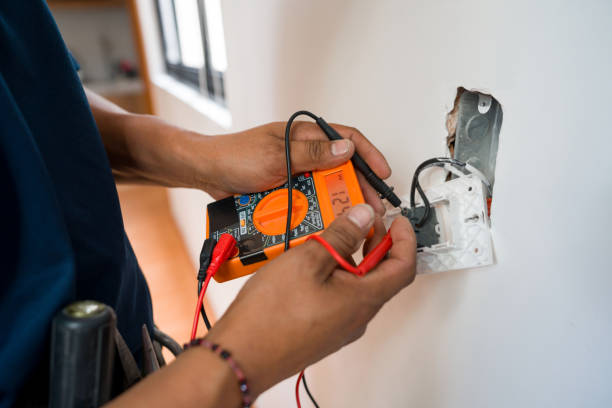 Best Ceiling Fan Installation Electrician  in Rpinteria, CA