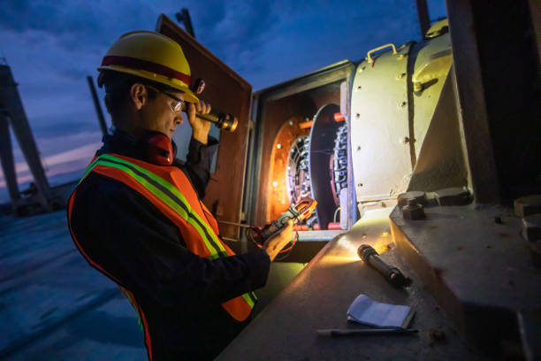 Best 24-Hour Electrician  in Rpinteria, CA