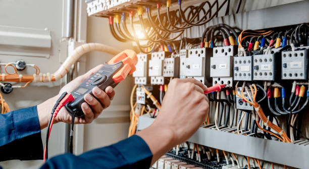 Best Ceiling Fan Installation Electrician  in Rpinteria, CA