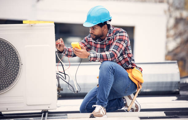Generator Installation Services in Carpinteria, CA