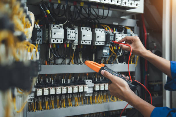 Best Affordable Electrician  in Rpinteria, CA
