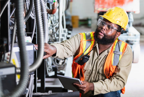 Best Electrical Installation Contractor  in Rpinteria, CA