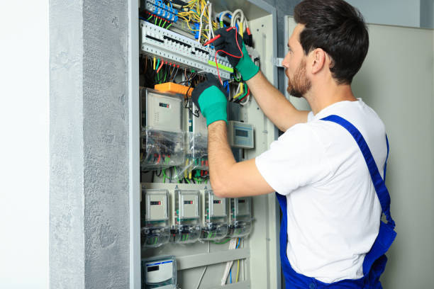 Affordable Emergency Electrician in Carpinteria, CA
