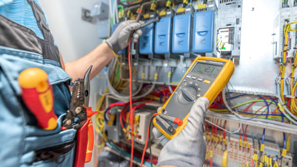 Best Electrical Outlet Repair  in Rpinteria, CA